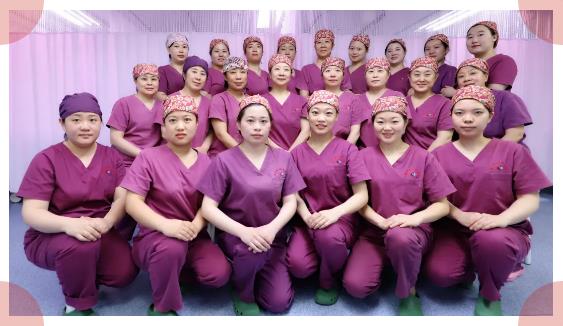 【助产士年】陪伴无痛分娩 承托生命之重