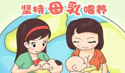 【勿踩雷区】警惕产后催乳骗局！慎防“伪医护”！