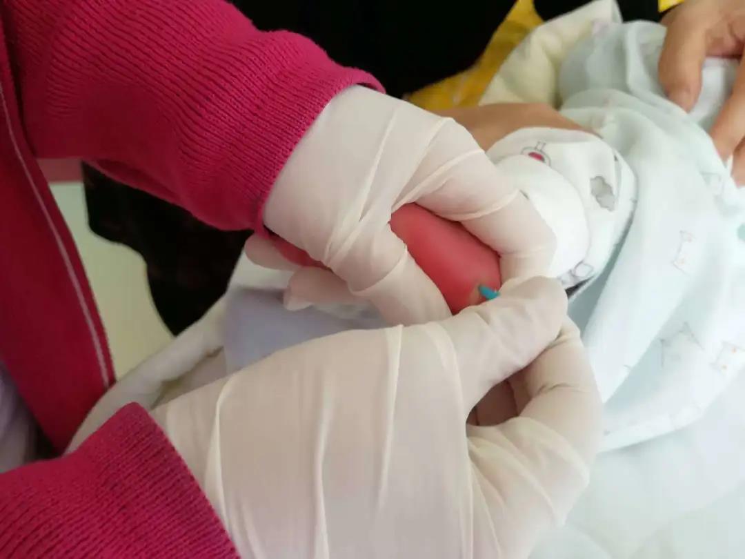 【惠民政策】锦州市妇婴医院新生儿疾病筛查免费啦！为您的宝宝筑起人生第一道防线