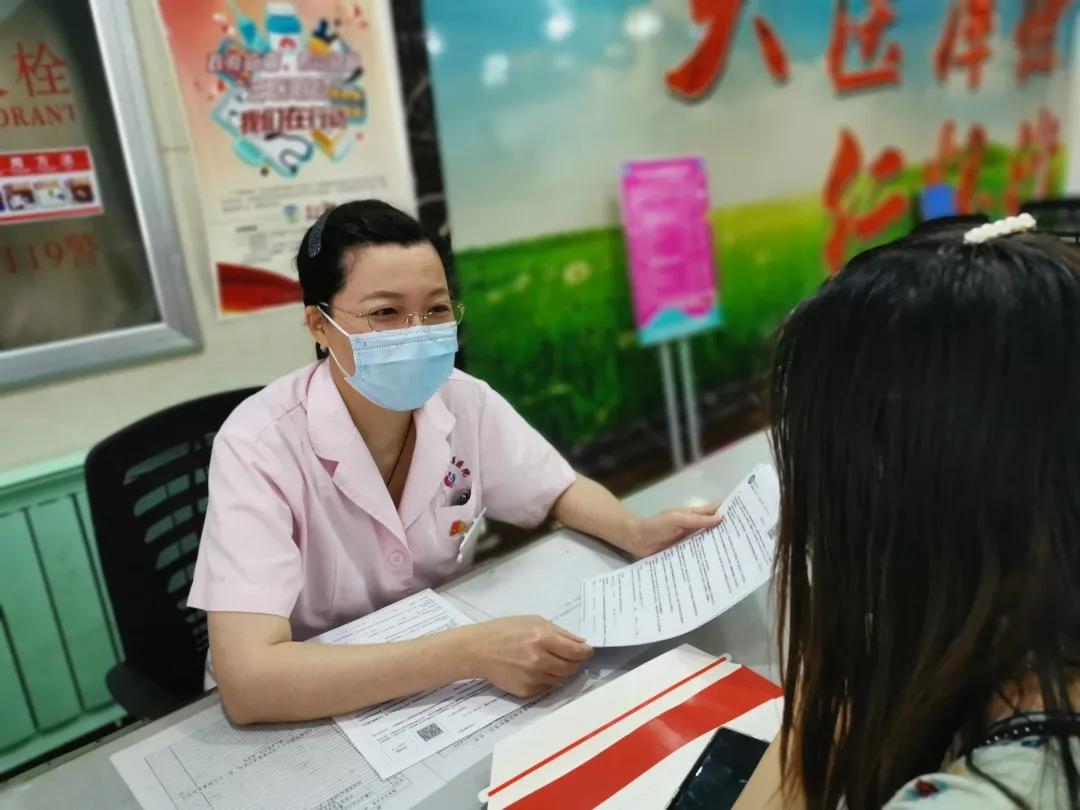 【院内时讯】锦州市妇婴医院作为“孕产期抑郁症筛查项目”的优秀单位进行发言