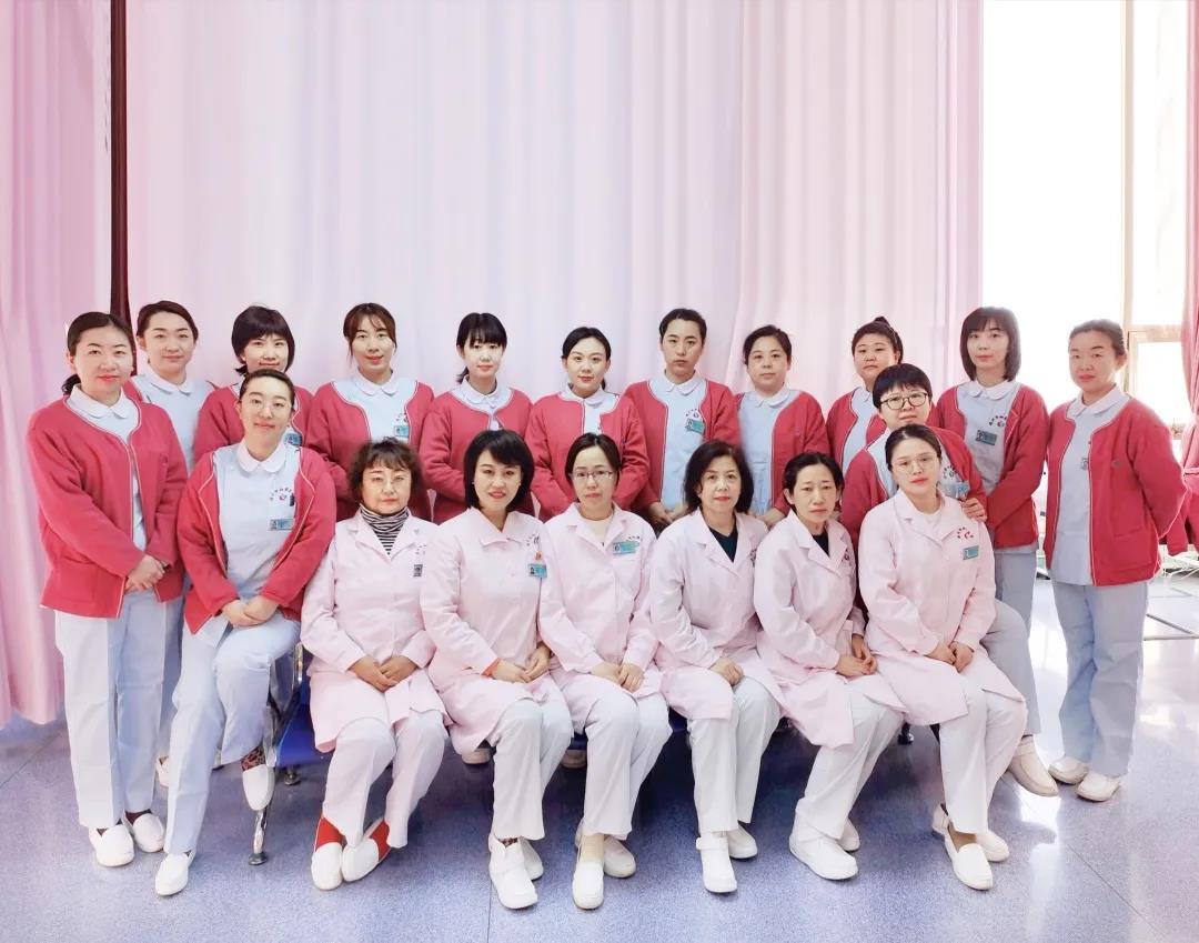 【感恩回馈】锦州市妇婴医院盆底产后康复科“三八”妇女节优惠活动