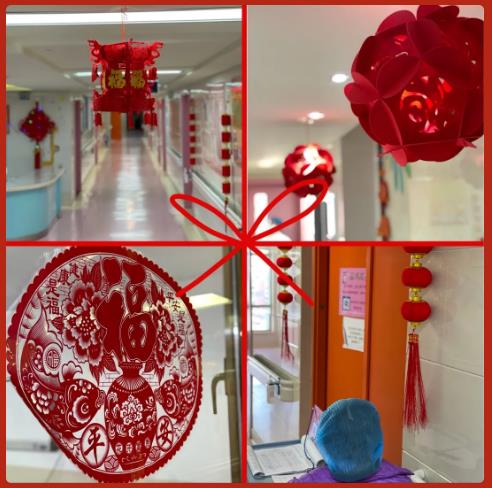 【温馨时刻】送你一朵小红花