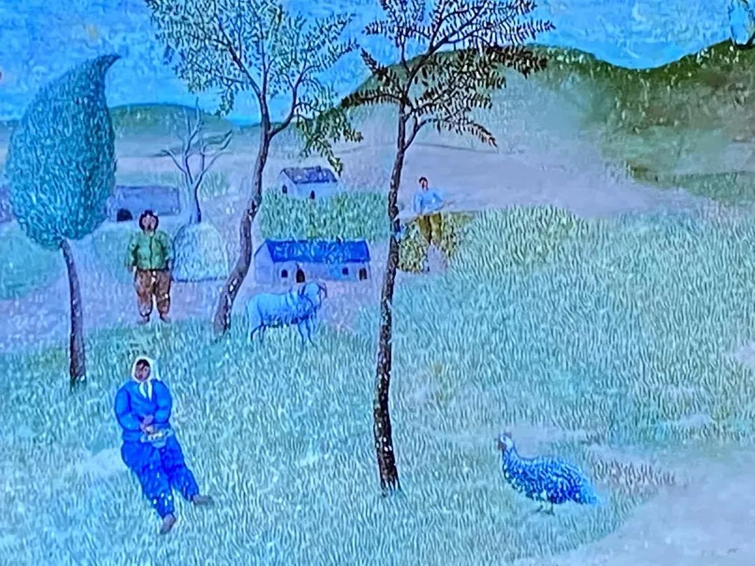 【爱心帮扶】我们身边的医患“山海情”