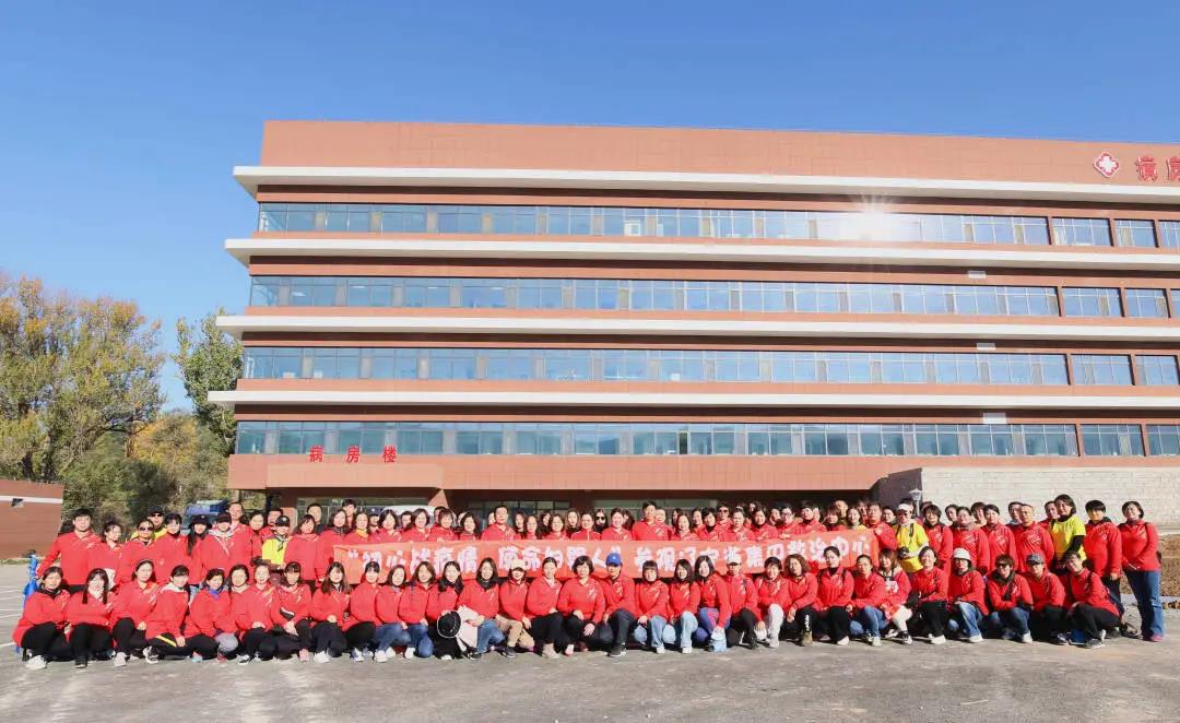 【八好家文化】出彩妇婴人 重阳登紫荆