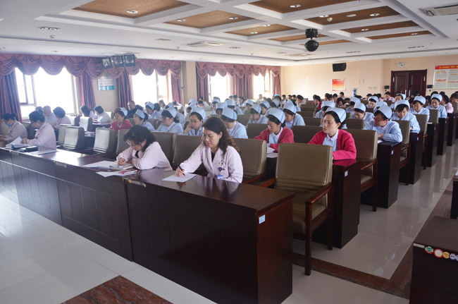 严肃开展“落实中央八项规定精神回头看活动”