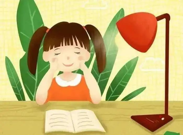 【健康科普】儿童护眼要诀