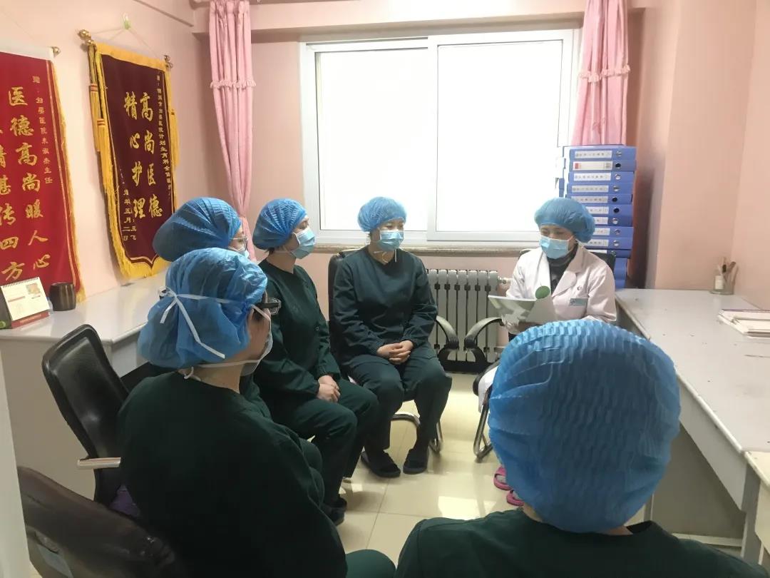 【共抗疫情】抗击疫情 责无旁贷 共克时艰 风雨同舟