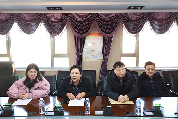 【安全生产】开展安全生产大检查，奋力打好安全保障攻坚战