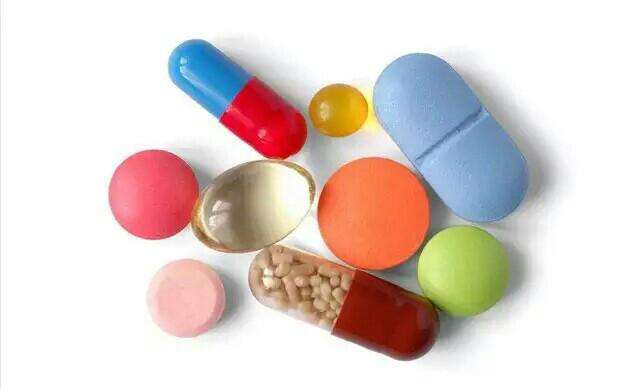 合理使用抗生素