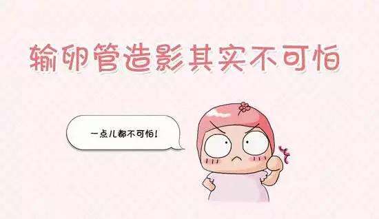 【健康科普】子宫输卵管造影，你了解吗？