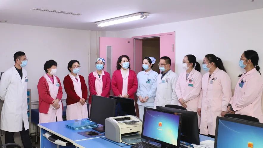 【行风建设】加强行风建设 落实《九项准则》