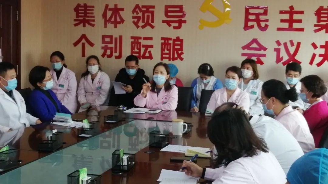 【特别关注】迎难而上踏征程 不负重托再出发