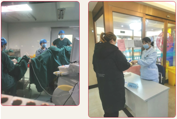 【春节我在岗】坚守，已成为一种习惯