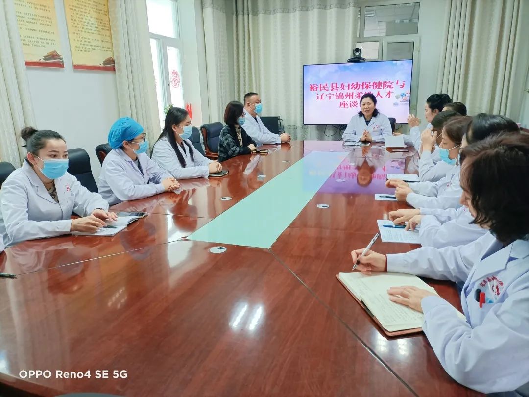 【援疆手记】怀揣逐梦初心 践行援疆使命