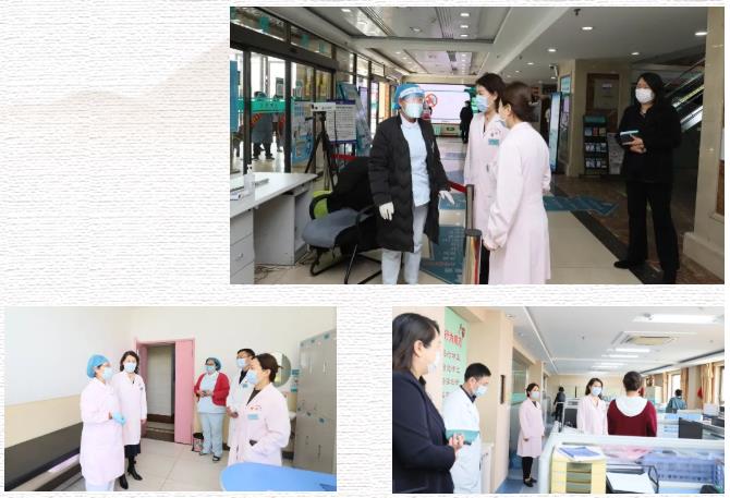 【安全生产】抓安全生产 促医院发展