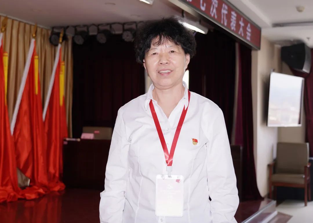 【党建风貌】中共锦州市妇婴医院第七次代表大会各代表团党代表热议党代会工作报告