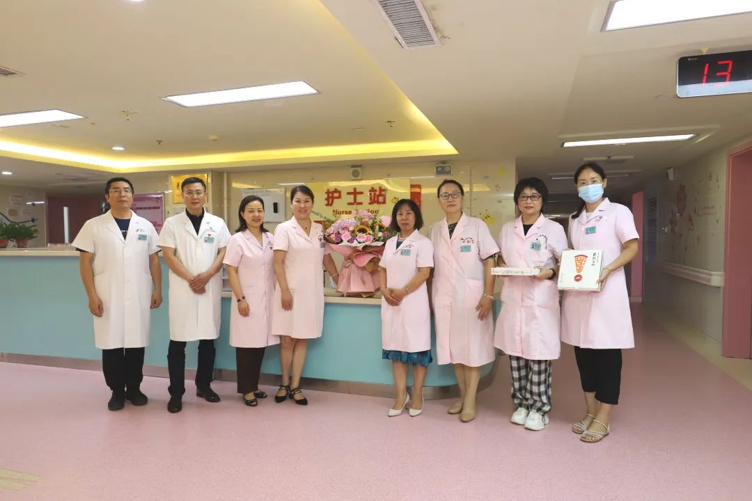 【医师节快乐】医师风采