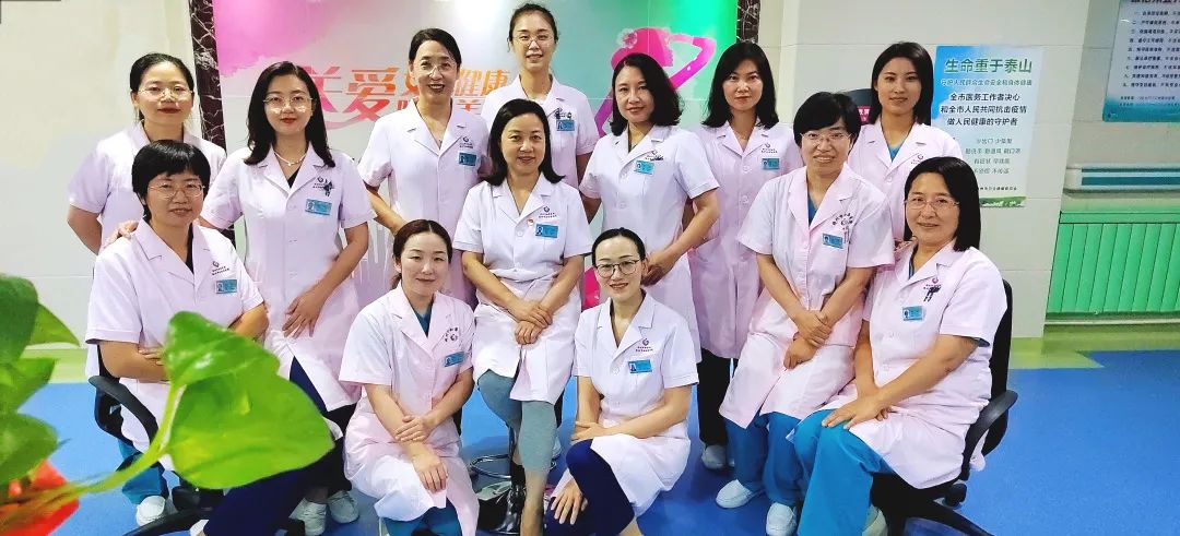 【医疗时讯】医者初心 使命担当——记妇科医生的72小时