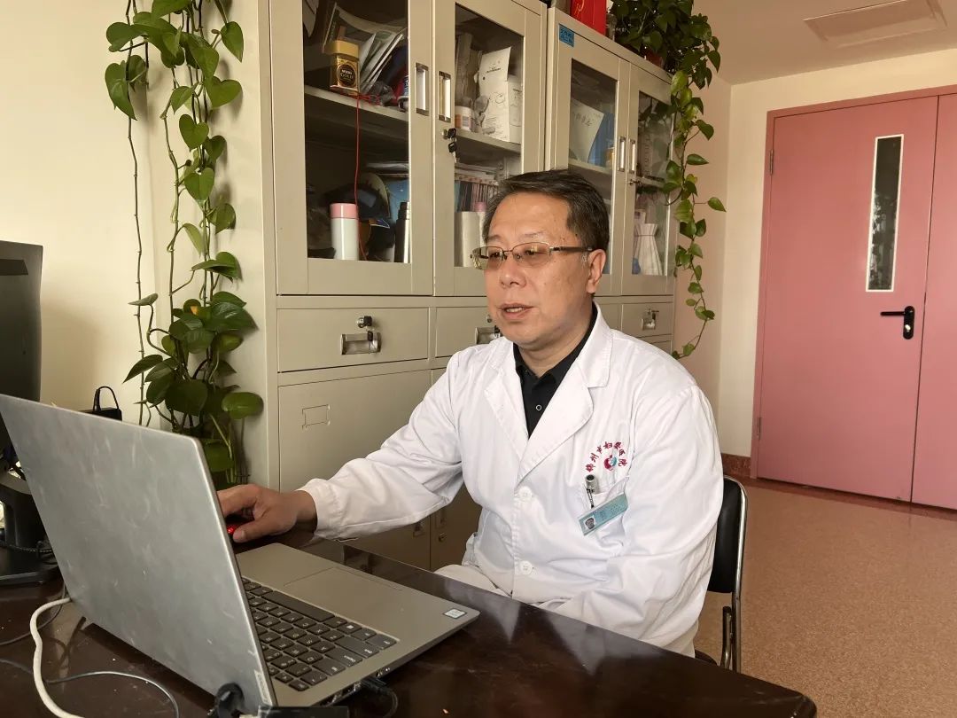 【学术培训】锦州市妇婴医院（妇幼保健院）召开线上儿童基础生命支持培训会