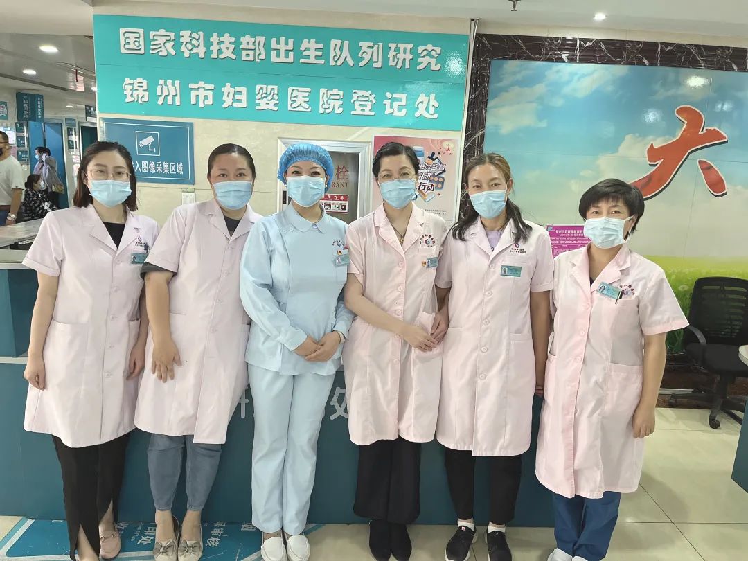 【产科演练】母婴保护专项行动——产科高危门诊开展急救演练