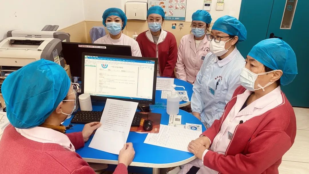 【产检策略】疫情期间产科门诊保障孕妇安全24小时不间断