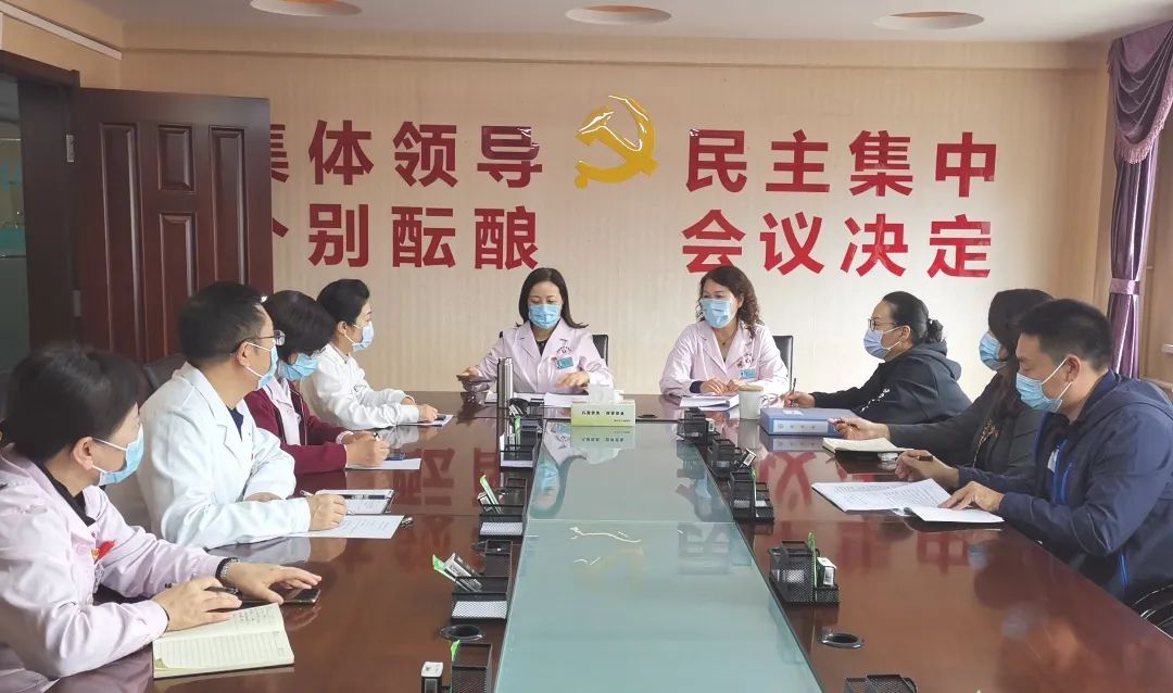 【抗击疫情】在疫情中坚守初心 在防控中担当使命