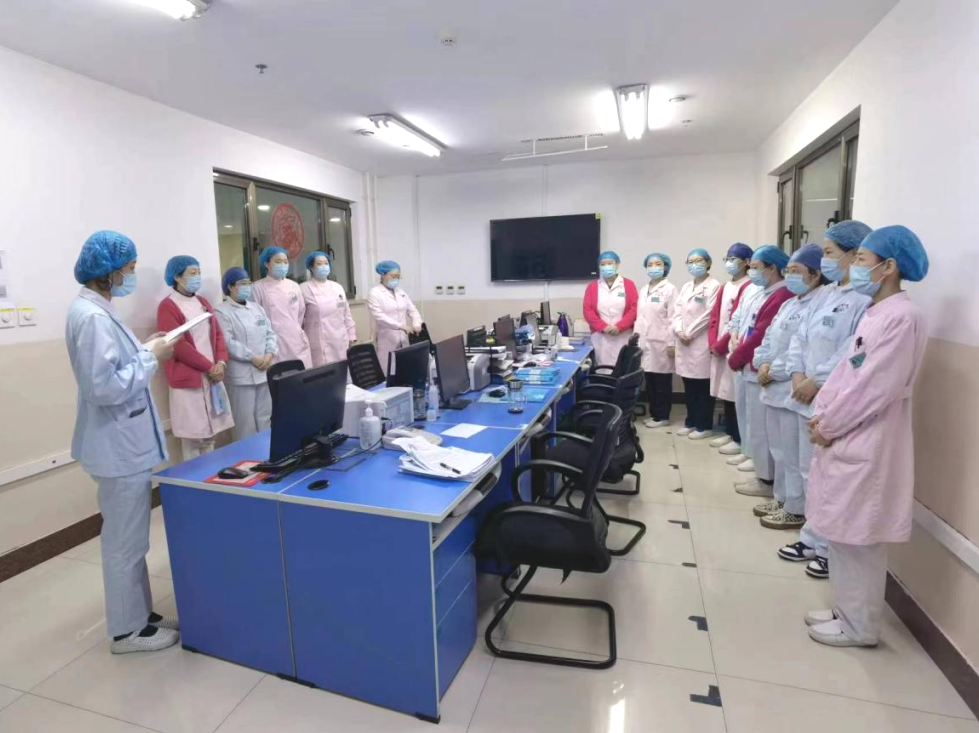 【同心抗疫】在一起 战疫情