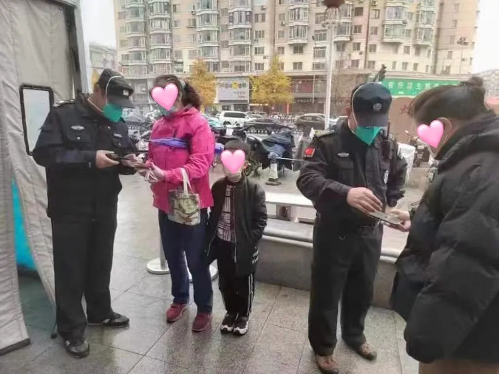 【同心抗疫】坚守“疫”线保安宁 ——锦州市妇婴医院（妇幼保健院）保卫科抗疫实记