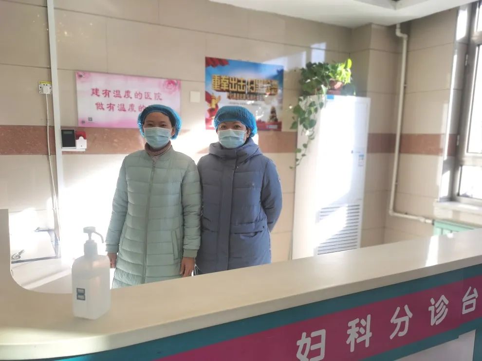 【“疫”路同行】疫情当前 责任在肩