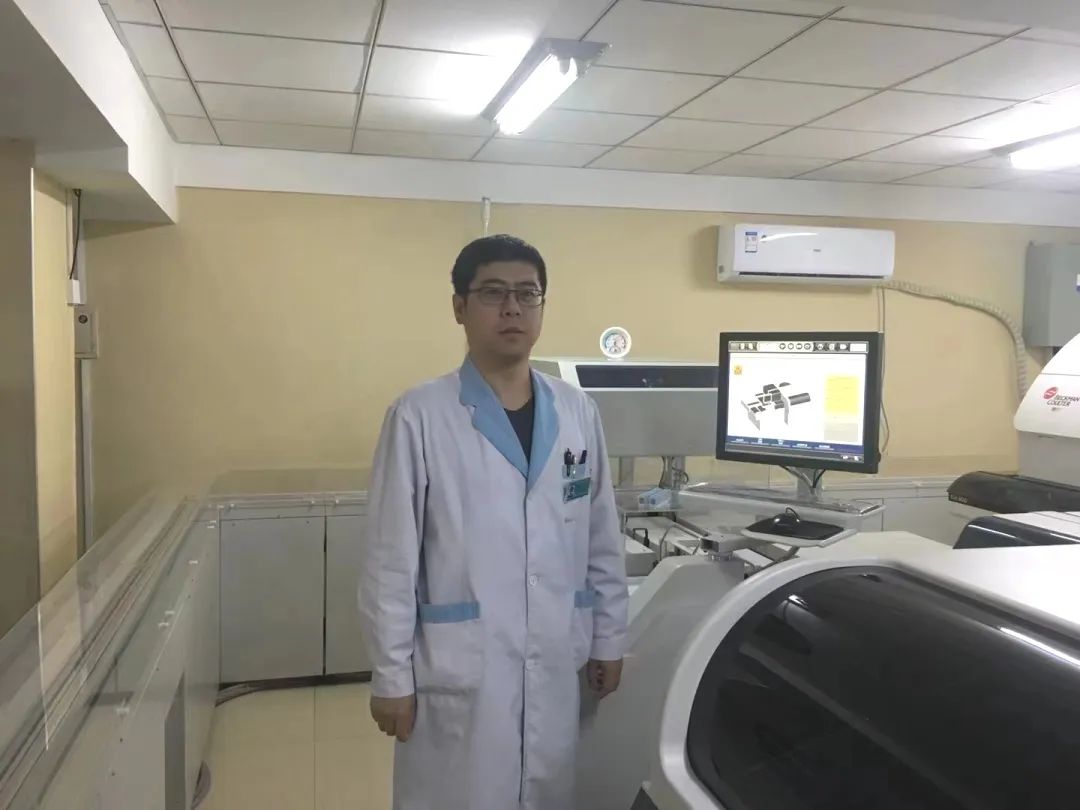 【春节我在岗】有一种年味叫坚守