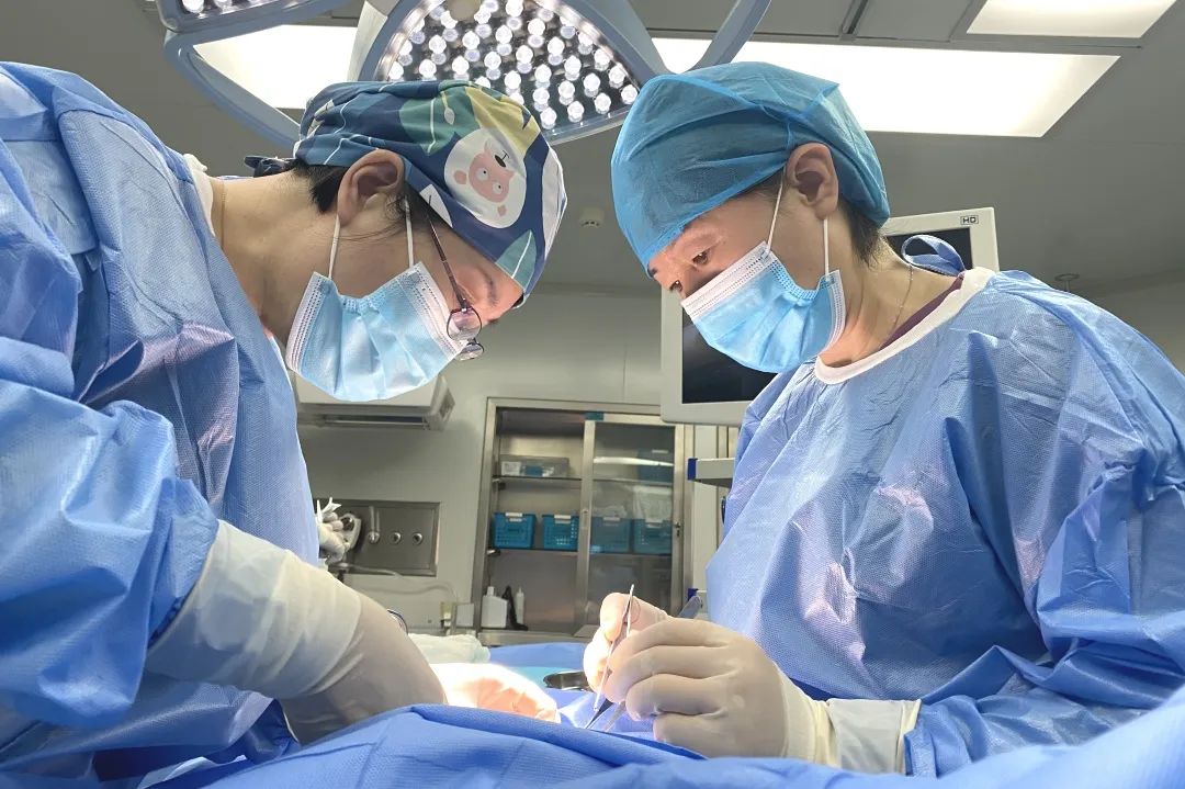 【医疗时讯】小儿外科医生一周日记