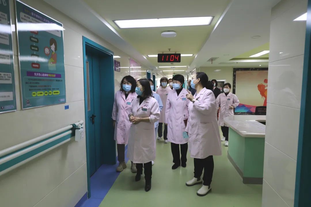 【院内时讯】开展爱国卫生运动 营造整洁舒适就医环境