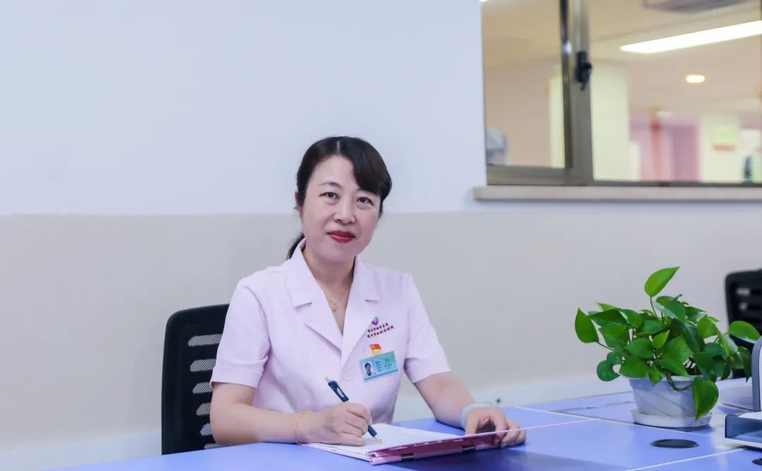 【医院荣誉】锦州市妇婴医院（妇幼保健院）李丹同志喜获锦州市巾帼建功标兵荣誉称号