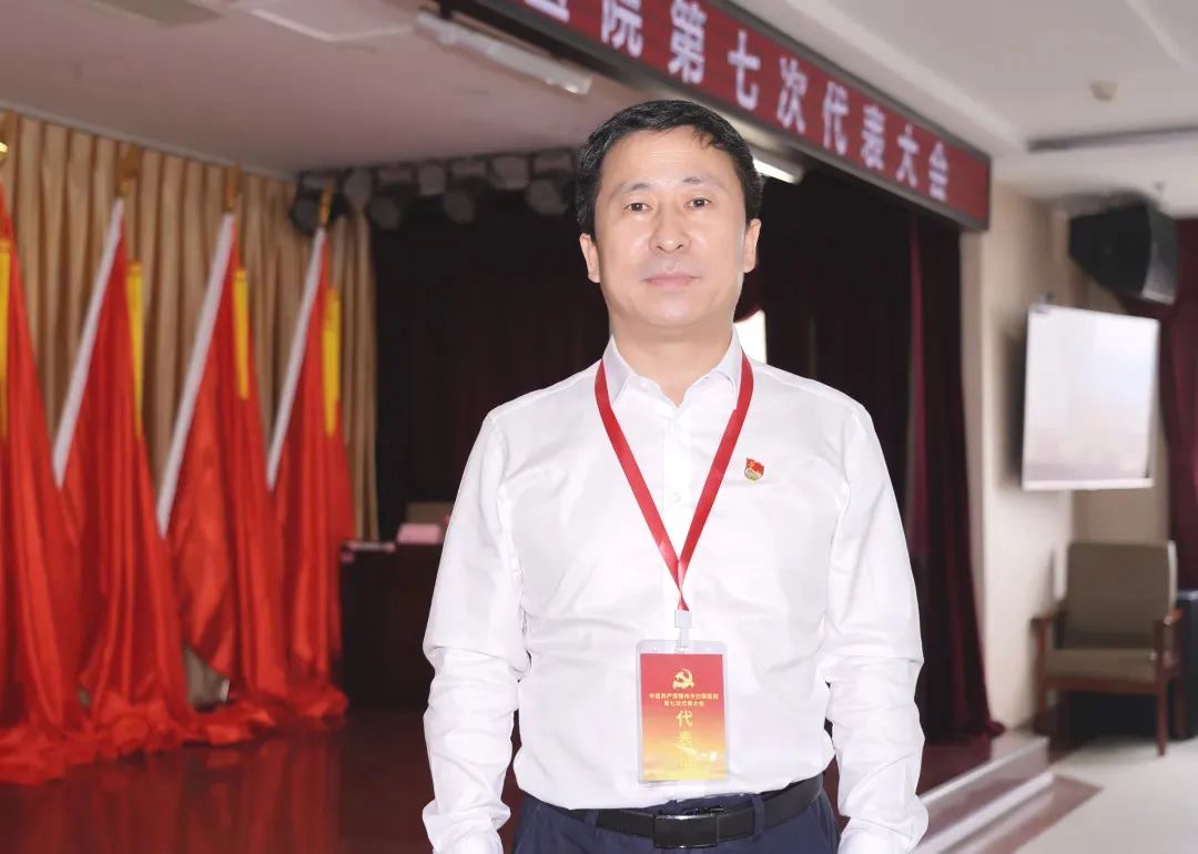 【党员名医】无影灯下的幕后英雄 ——记锦州市妇婴医院（妇幼保健院）党员名医姜晓义