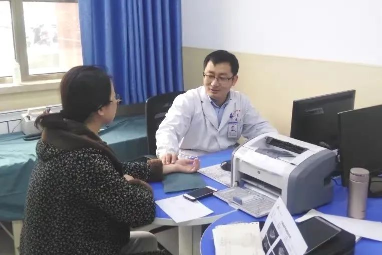 【党员名医】爱岗敬业 仁怀济世 ——记锦州市妇婴医院（妇幼保健院）党员名医李伟