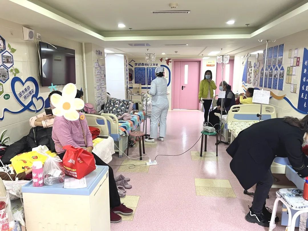 【有温度的医院】阻击支原体感染 护佑儿童健康