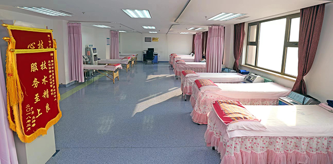 临床重点专科--产科