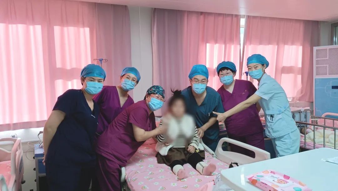 【有温度的医院】医术精湛 情暖人心