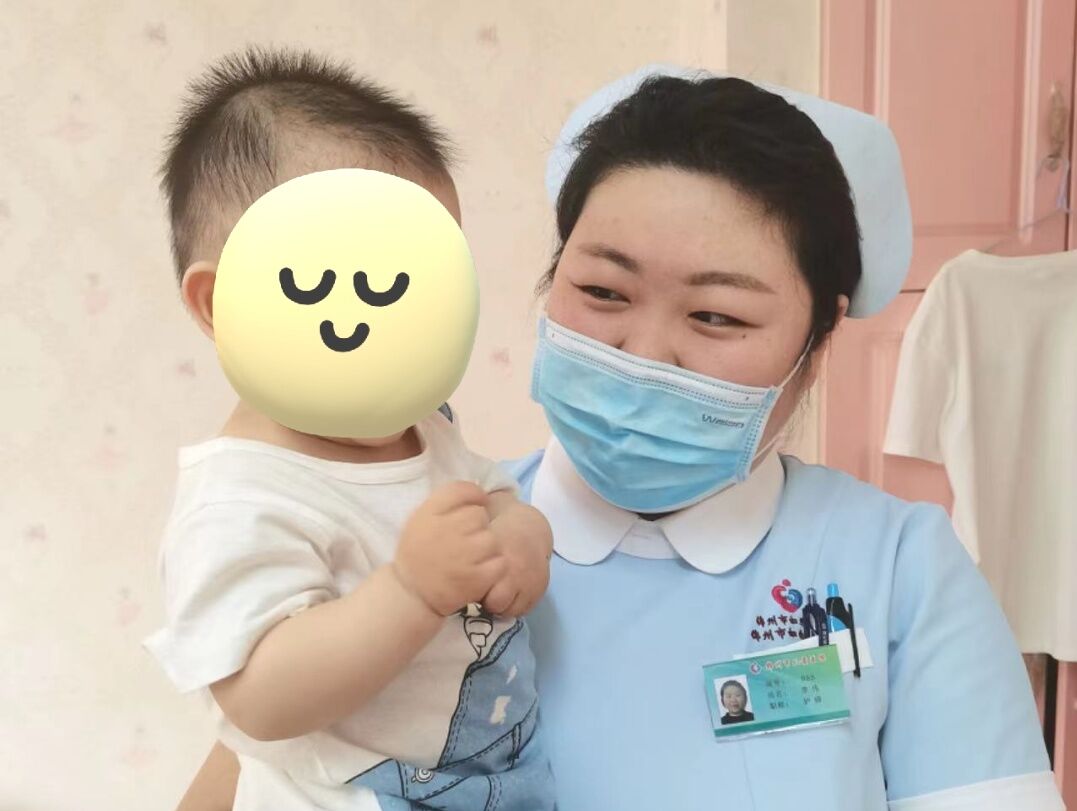 【有温度的医院】医护暖人心 锦旗传真情