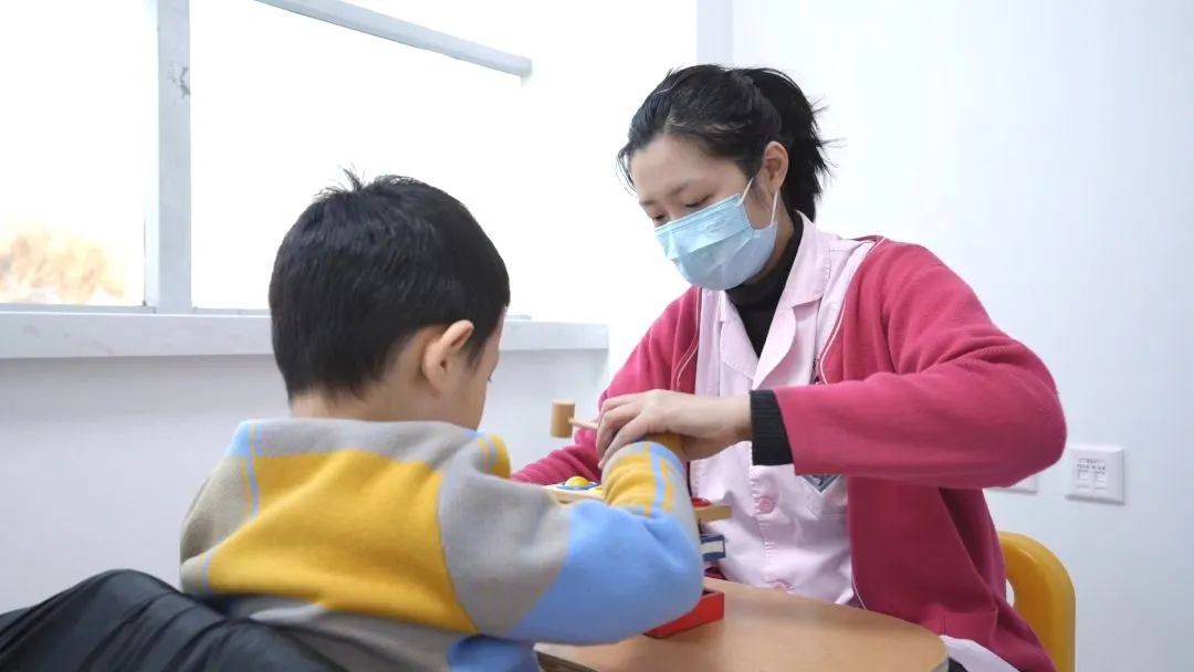 【儿童福音】筑牢健康基石 传递关爱正能量