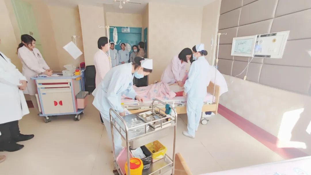 【应急演练】演练助力医疗安全 科普护佑生命健康