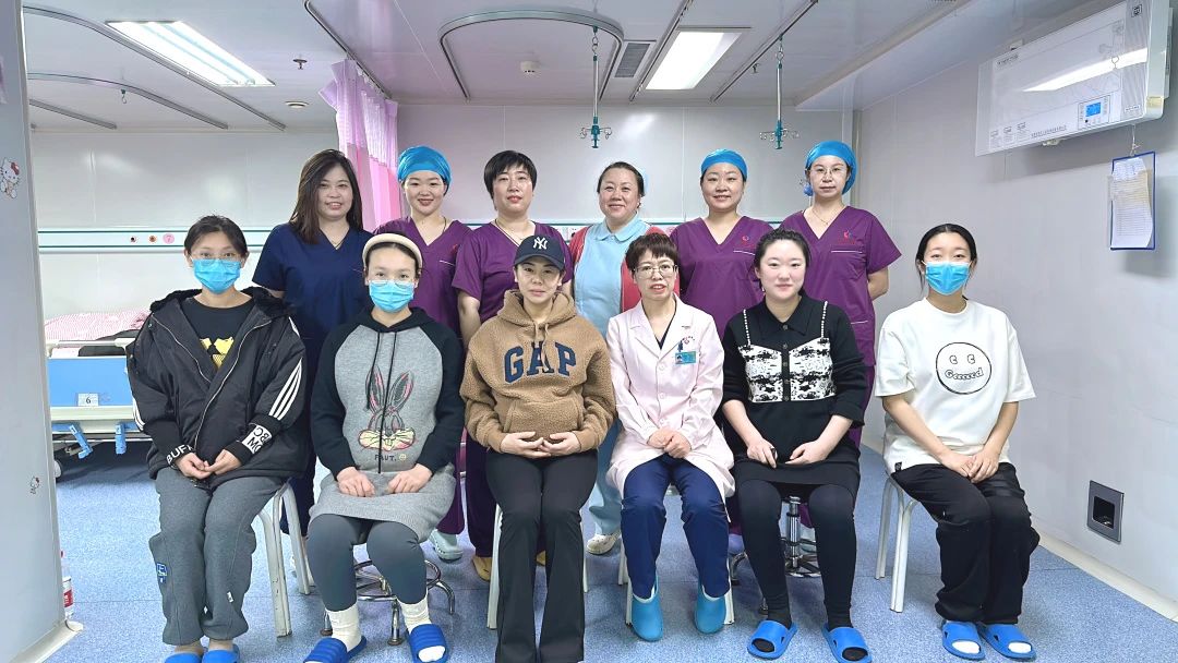 【产妇福音】走进产房 为分娩彩排——锦州市妇婴医院（妇幼保健院）开通“产房开放日”活动啦！