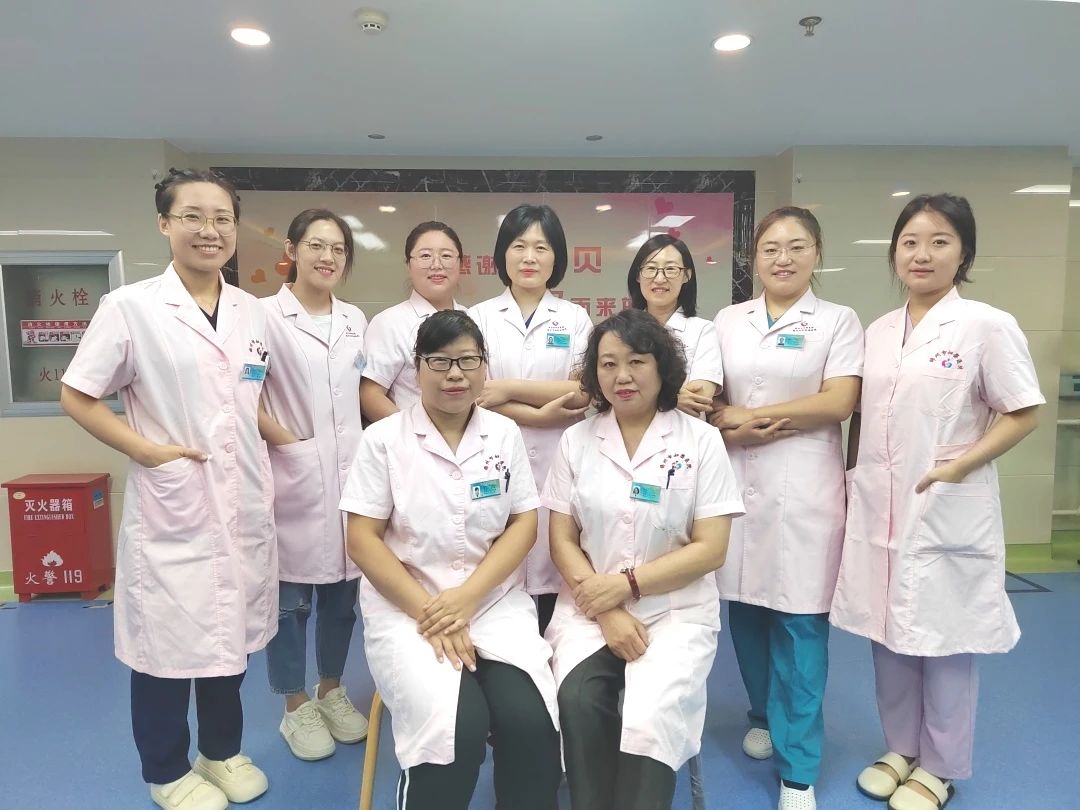 【优势技术】快速反应 护佑母婴安全