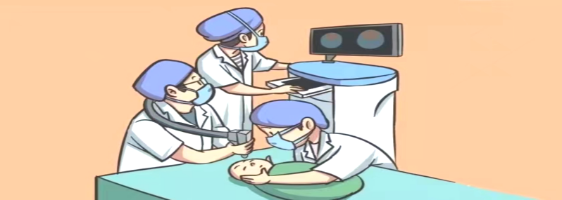 【健康科普】关注早产儿视力健康——早产儿视网膜病变