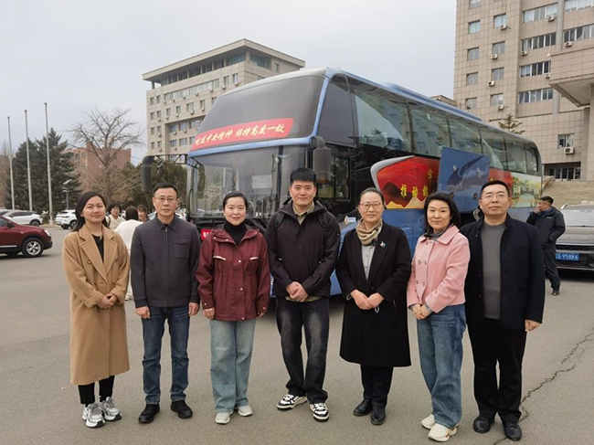 【援疆纪实】我的援疆日记