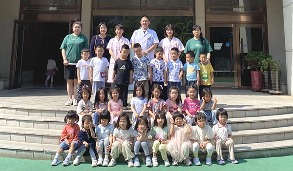 【健康义诊】锦州市妇婴医院（妇幼保健院）开展“爱护眼睛，从我做起”健康义诊活动