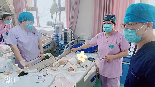 【优势专科】PICU携手多学科，共同战胜“脓毒性休克”