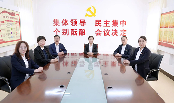 【医院荣誉】锦州市妇婴医院喜获多项荣誉，彰显党建成果