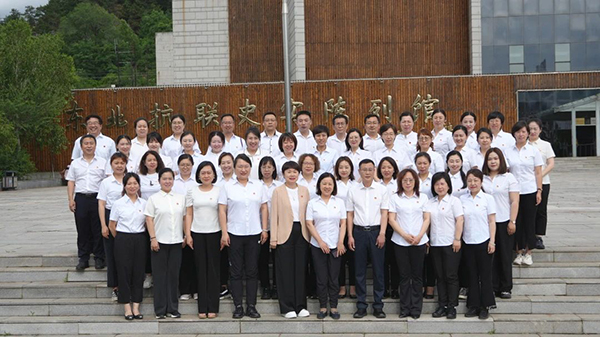 【党建风貌】锦州市妇婴医院举办党务工作者培训班