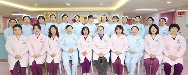 【科室风采】前进中的小儿呼吸科